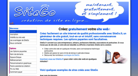 sitego.fr