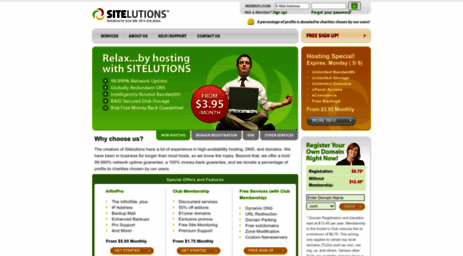 sitelutions.com