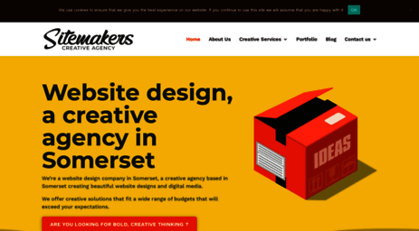 sitemakers.co.uk
