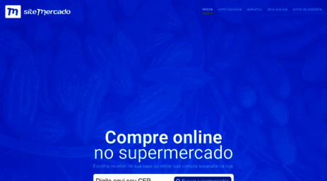 sitemercado.com.br