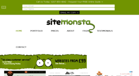 sitemonsta.com