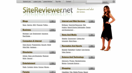 sitereviewer.net