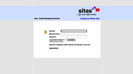 sites-service.de
