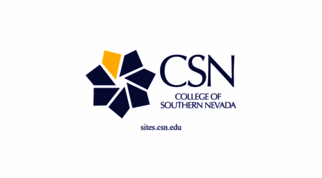 sites.csn.edu