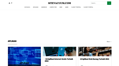 sitevacuum.com