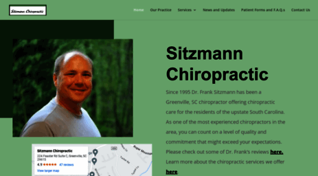 sitzmannchiropractic.com