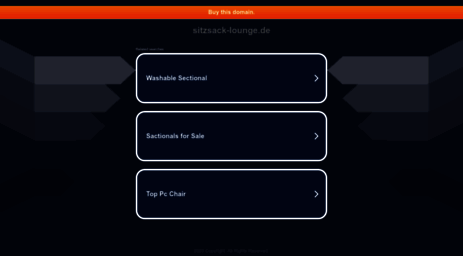 sitzsack-lounge.de