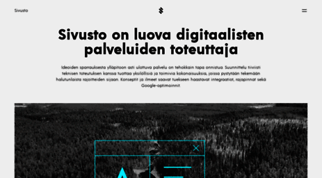 sivusto.fi