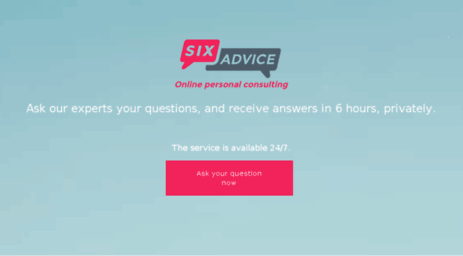 sixadvice.com