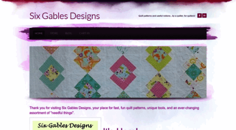 sixgablesdesigns.com
