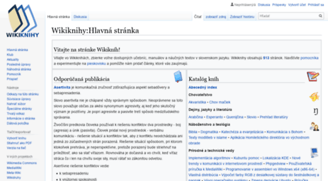 sk.wikibooks.org