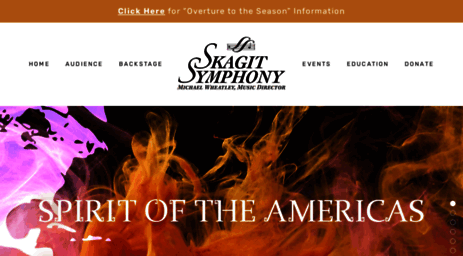skagitsymphony.com