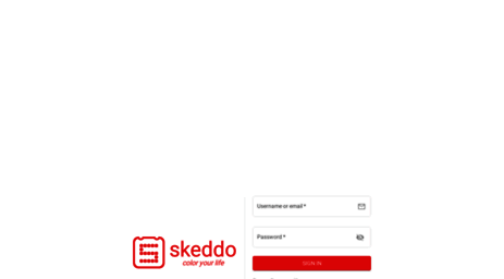 skeddo.com
