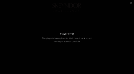 skeyndor.com