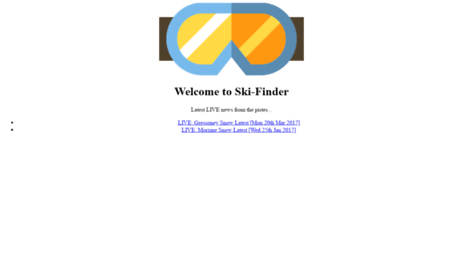 ski-finder.co.uk