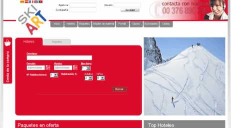 skiart.com