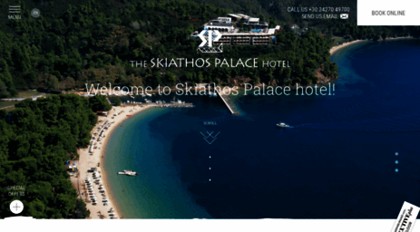 skiathos-palace.gr