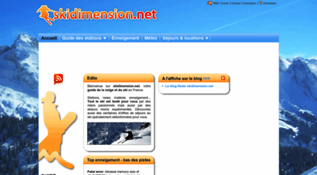 skidimension.net