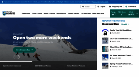 skihood.com