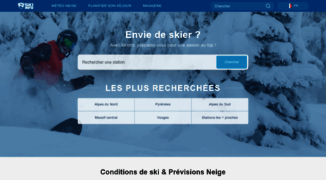 skiinfo.fr