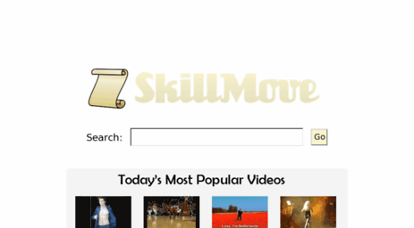 skillmove.com
