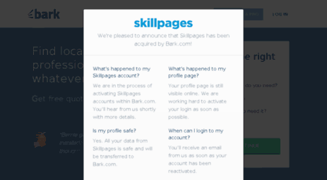 skillpages.com