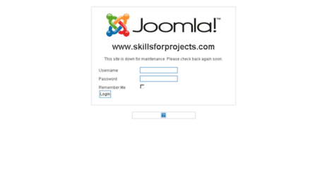 skillsforprojects.com