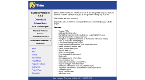 skim-app.sourceforge.net