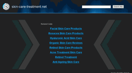 skin-care-treatment.net