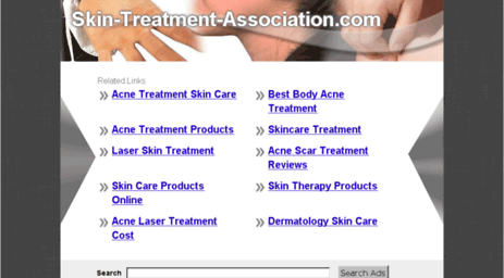 skin-treatment-association.com