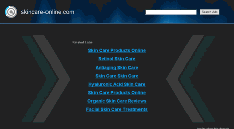 skincare-online.com