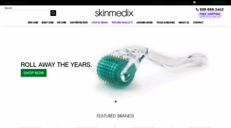 skinmedix.com