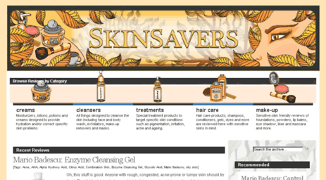 skinsavers.com.au