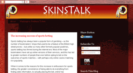 skinstalk.com