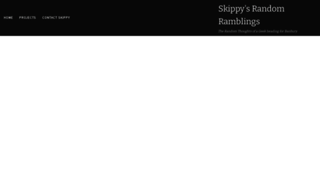 skippy.org.uk