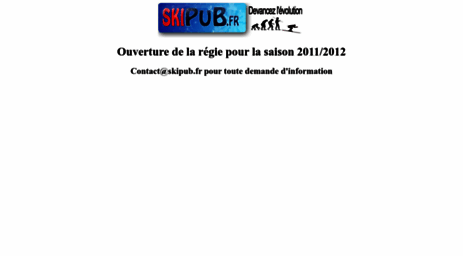 skipub.fr