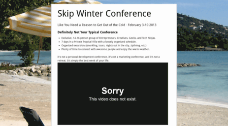 skipwinterconference.com