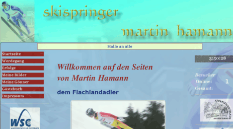 skispringer-martin.de