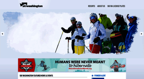 skiwashington.com