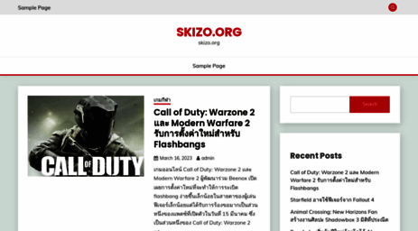 skizo.org