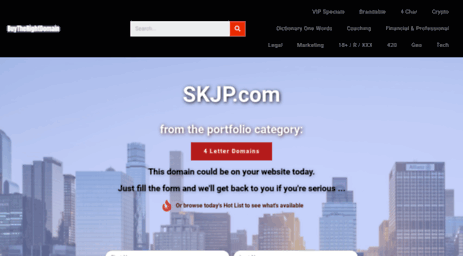 skjp.com