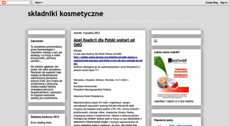 skladnikikosmetyczne.blogspot.com