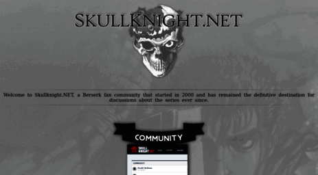 skullknight.net
