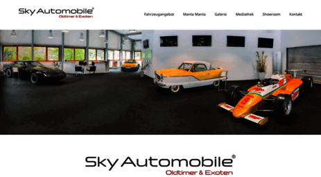 sky-automobile.de
