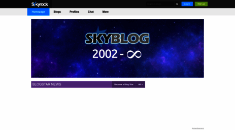 skyblog.com