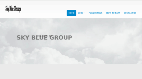 skybluegroups.in