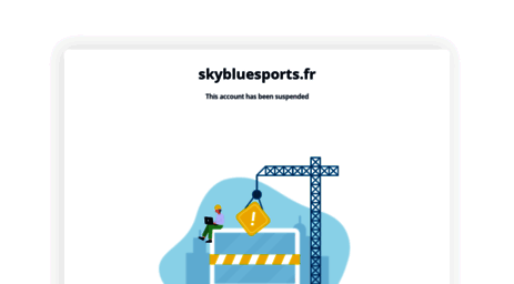 skybluesports.fr