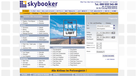 skybooker.de