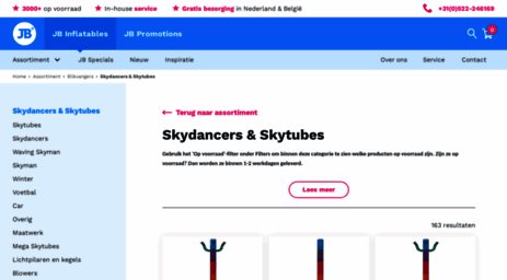skydancer.nl