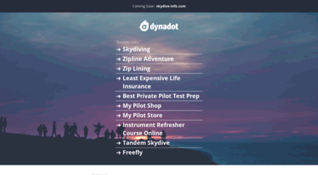skydive-info.com